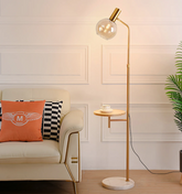 Widar Floor Lamp